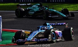 Prost duro contro Alpine: «Laurent Rossi è un inetto, incompetente e arrogante» - Prost duro contro Alpine: «Laurent Rossi è un inetto, incompetente e arrogante»