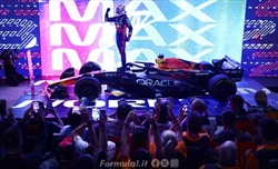 Prost: «I titoli di Verstappen varrebbero di più se avesse rivali»