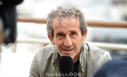 Prost: «Il vecchio Max è scomparso nel 2021»