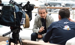 Prost rivela: «Fui vicino al ritorno in Ferrari ai tempi di Schumacher. A Todt dissi una cosa chiara» - Prost rivela: «Fui vicino al ritorno in Ferrari come compagno di Schumacher. Ma a Todt dissi una cosa»