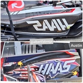 Prove di futuro: la Haas sposa i concept di Aston Martin e Red Bull. Ferrari osserva interessata - Prove di futuro: la Haas sposa i concept di Aston Martin e Red Bull. Ferrari osserva
