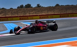 Prove Libere 1 GP Francia 2022: 
