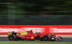 Prove Libere 1 GP Italia 2022: Uno-due Ferrari nonostante le comparazioni, problemi DRS in Red Bull
