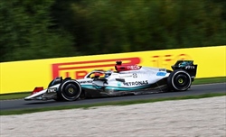 Prove Libere 1 GP Olanda 2022: