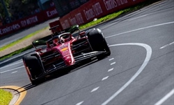 Prove Libere 2 GP Australia 2022: Ferrari ancora davanti con Leclerc nonostante il porpoising - Prove Libere 2 GP Australia 2022: Ferrari ancora davanti con Leclerc nonostante il porpoising