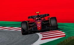 Prove Libere 2 GP Austria 2022: