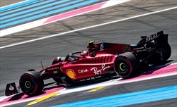 Prove Libere 2 GP Francia 2022: