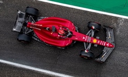Prove Libere 2 GP Imola 2022: Sorprende Perez, più arretrato Max. Bene Leclerc