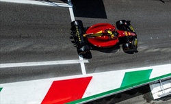 Prove Libere 2 GP Italia 2022: 