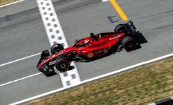 Prove Libere 2 GP Spagna 2022: Leclerc davanti a due ottime Mercedes, passo gara da migliorare
