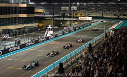 Prove Libere 3 GP Abu Dhabi 2022: uno sguardo al futuro