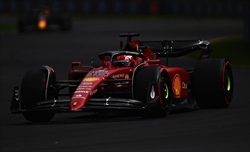 Prove Libere 3 GP Australia 2022: 
