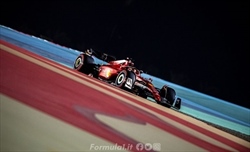 Prove Libere 3 Gp Bahrain 2022 - Continua il duello tra Red Bull e Ferrari, Mercedes si avvicina