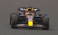 Prove Libere 3 GP Giappone 2022: Verstappen detta il passo. Ferrari al top nel passo gara, ma...
