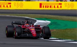 Prove Libere 3 GP Gran Bretagna 2022: Verstappen fa il vuoto. Mercedes riduce i rimbalzi, Ferrari no
