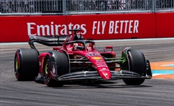 Prove Libere 3 GP Miami 2022: