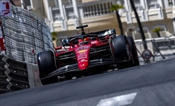 Prove Libere 3 GP Monaco 2022: