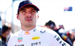 PU 2026, Verstappen predica calma: «Abbiamo persone valide che lavorano al progetto»