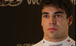 QP Qatar - L'estrema reazione di Lance Stroll dopo le qualifiche 