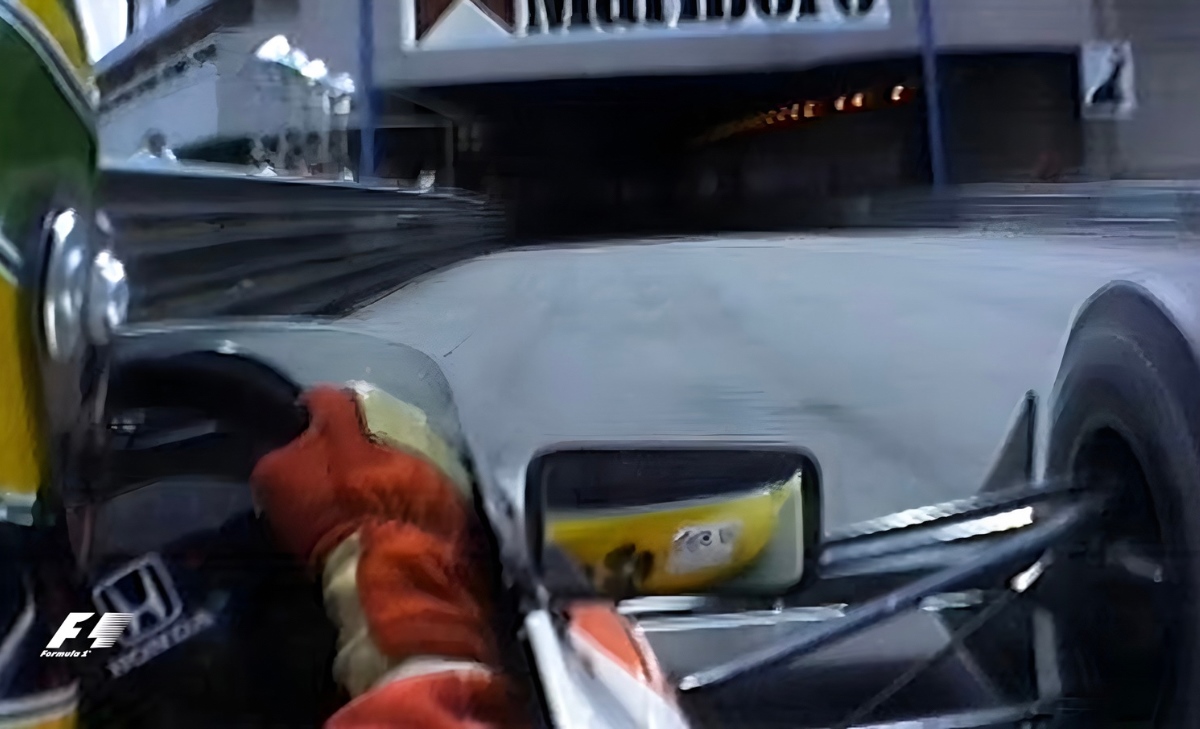 Qual è il tuo «Mandela Effect» della Formula 1?