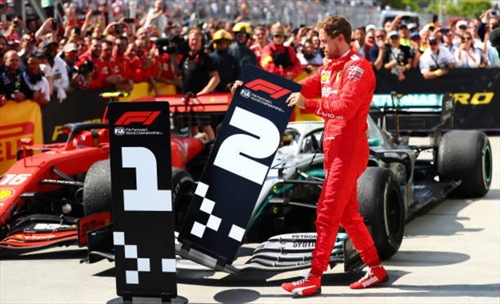 Qual è il vostro primo ricordo della F1? Il mio è Senna - Qual è il vostro primo ricordo della F1?