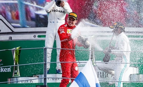Qual è il vostro primo ricordo della F1? Il mio è Senna - Qual è il vostro primo ricordo della F1?