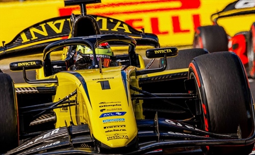 Qualcuno dia una chance a Fornaroli - Qualcuno darà una chance a Fornaroli?