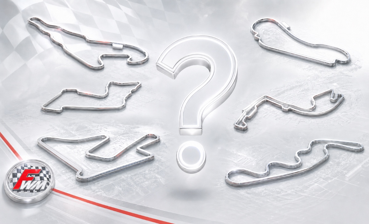 Quale circuito non dovrebbe mai mancare in F1? Per i lettori non c’è partita