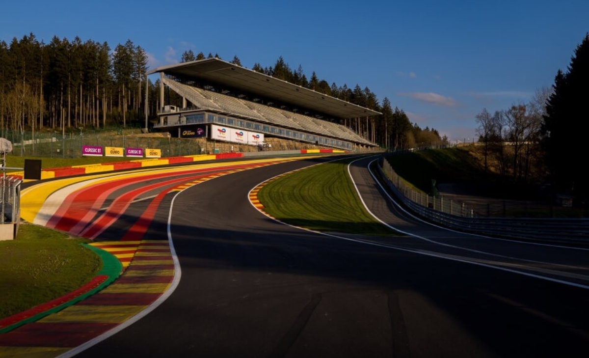 Quale circuito non dovrebbe mai mancare in F1? Per i lettori non c’è partita