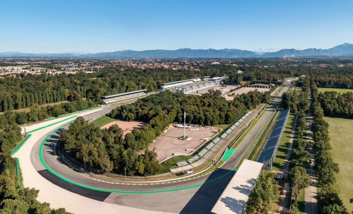 Quale circuito non dovrebbe mai mancare in F1? Per i lettori non c’è partita