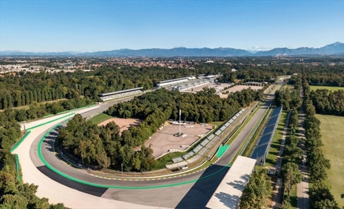 Quale circuito non dovrebbe mai mancare in F1? Per i lettori non c’è partita - Quale circuito non dovrebbe mai mancare in F1? Per i lettori non c’è partita