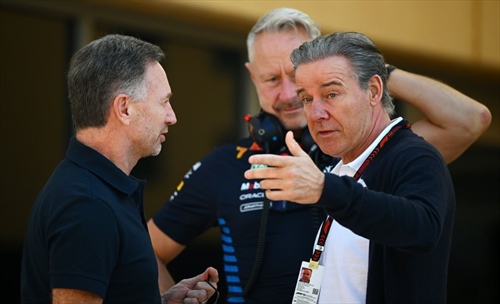 Quale è il ruolo di Verstappen nell'addio di Horner? «Ci avevano già avvisato»