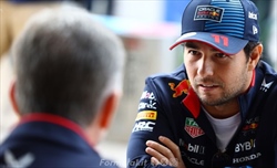 Quale sarà il nuovo ruolo di Perez? La Red Bull ha già in mente qualcosa