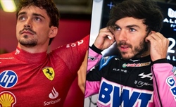 Quale sarà il vantaggio di avere Cadillac in F1? Parola a Leclerc e Gasly 