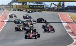 Quali potrebbero essere i protagonisti della Formula 1 2025?