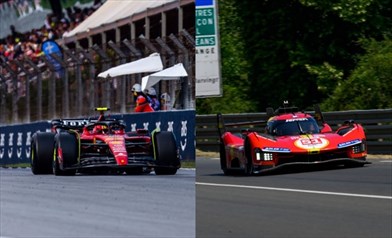 Quali sono le differenze tra una F1, una hypercar e una FE? Risponde Robert Shwartzman