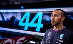 Quali vantaggi porterà Hamilton in Ferrari? Risponde Vasseur