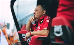 Qualifica dolceamara per la Ferrari ma la notizia più incoraggiante è un’altra: ecco l’anticipazione di Vasseur
