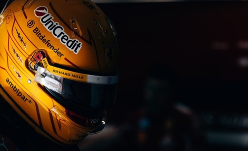 Qualifica GP del Belgio: Hamilton, fra delusione e determinazione