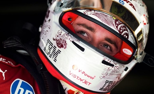 Qualifica Sprint: Hamilton in pole, Leclerc a caccia del riscatto