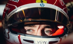 Qualifiche a Melbourne: Ferrari delude, ma Leclerc crede nel recupero