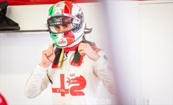 Qualifiche a Monaco - Antonio Giovinazzi porta l'Alfa Romeo in Q3