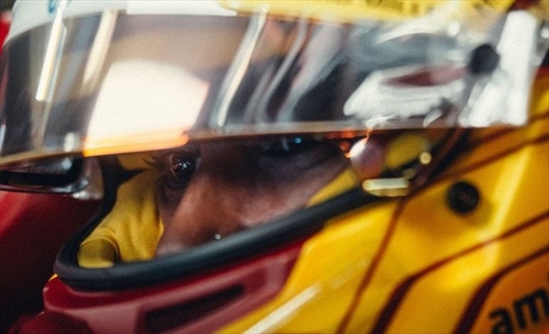 Qualifiche a Shanghai, Hamilton: «ho faticato a trovare il bilanciamento»