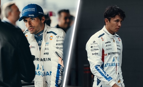 Qualifiche amare per la Williams a Silverstone: Albon e Sainz più indietro del previsto