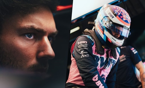 Qualifiche contrastanti a Spa: Gasly positivo, Colapinto cerca risposte