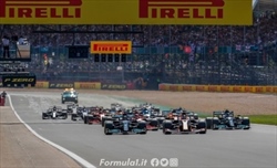 Qualifiche F1 2022 - Cancellata definitivamente la norma relativa agli pneumatici