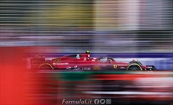 Qualifiche GP Australia 2022: 
