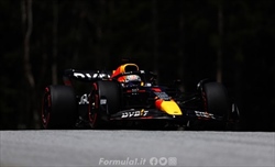 Qualifiche GP Austria - 