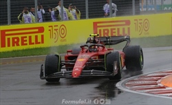 Qualifiche GP Canada 2022: Pole Position per Max Verstappen - Qualifiche GP Canada 2022: Pole Position per Max Verstappen