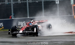 Qualifiche GP Canada, sensazioni contrastanti in Alfa Romeo
